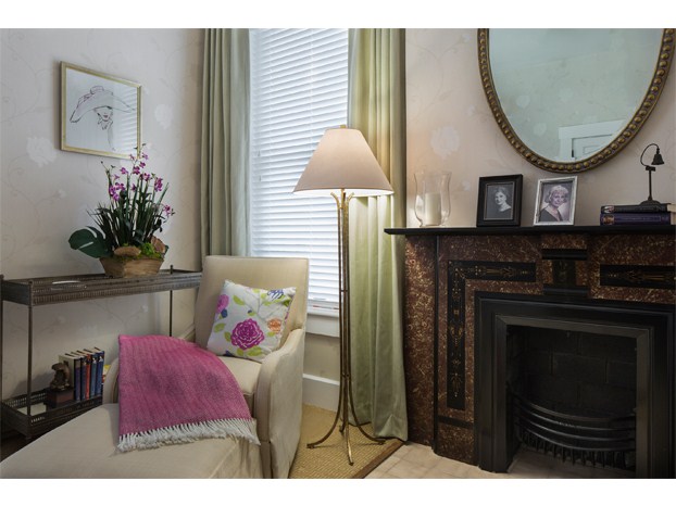 Sitting Area